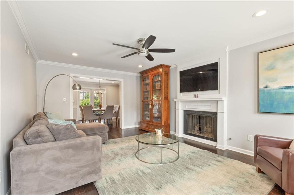 27 Jefferson Hill Place NE