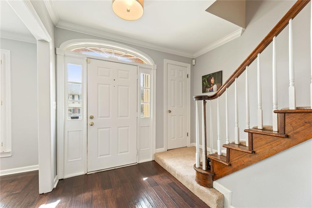 27 Jefferson Hill Place NE