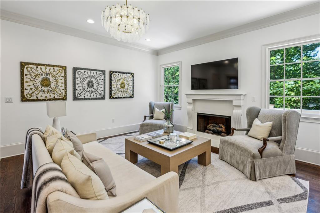 3113 Lenox Road NE Unit 6