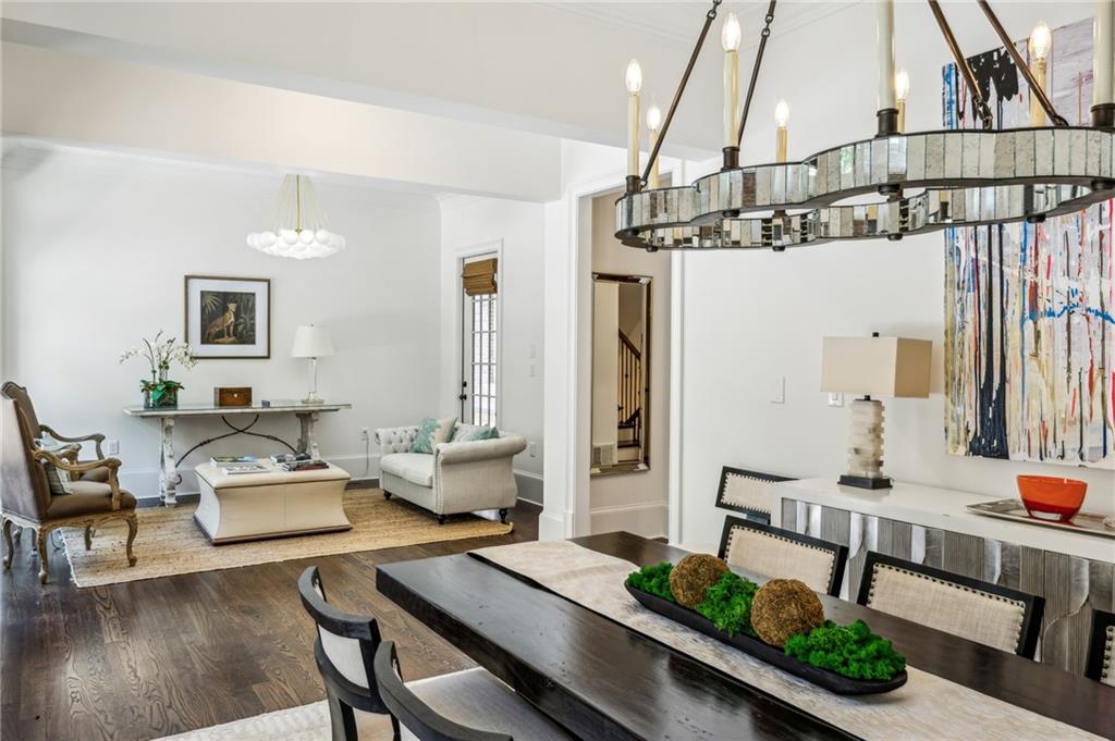 3113 Lenox Road NE Unit 6