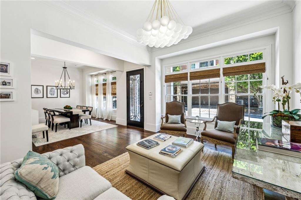 3113 Lenox Road NE Unit 6