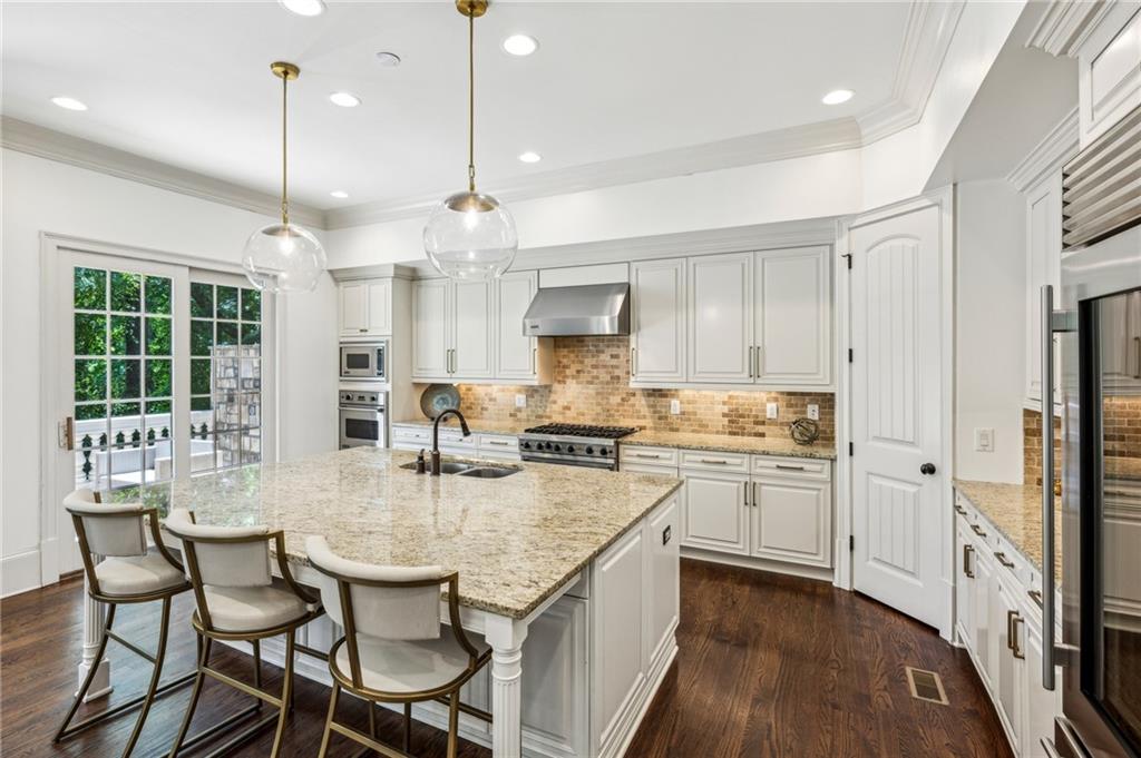 3113 Lenox Road NE Unit 6