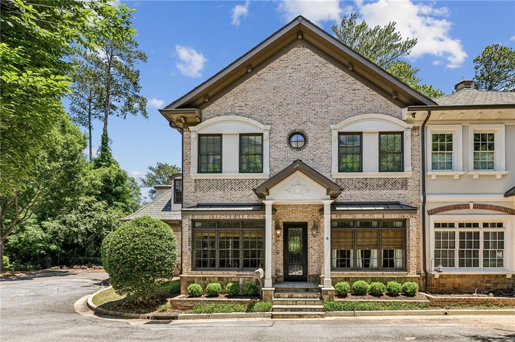 3113 Lenox Road NE Unit 6