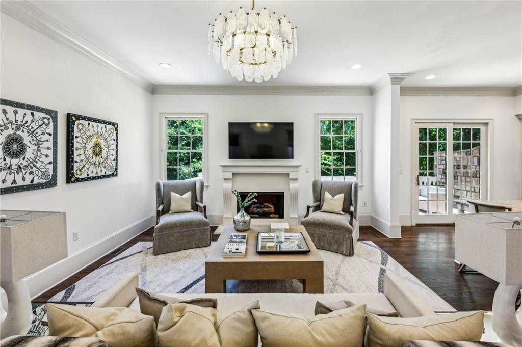 3113 Lenox Road NE Unit 6