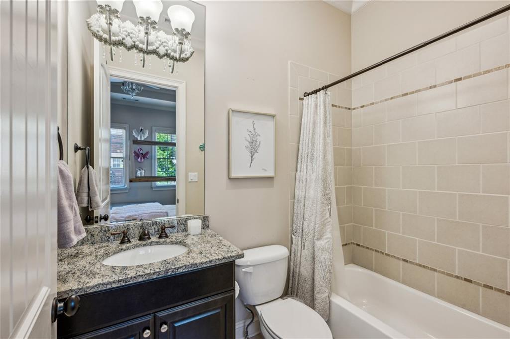 3113 Lenox Road NE Unit 6