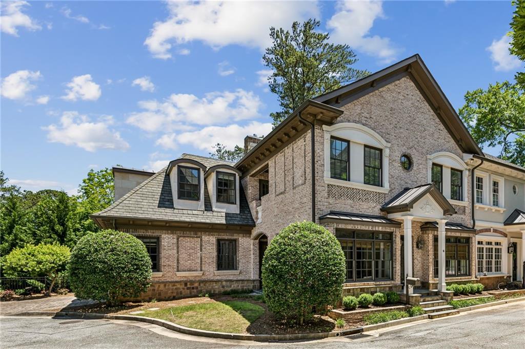 3113 Lenox Road NE Unit 6