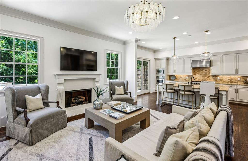 3113 Lenox Road NE Unit 6