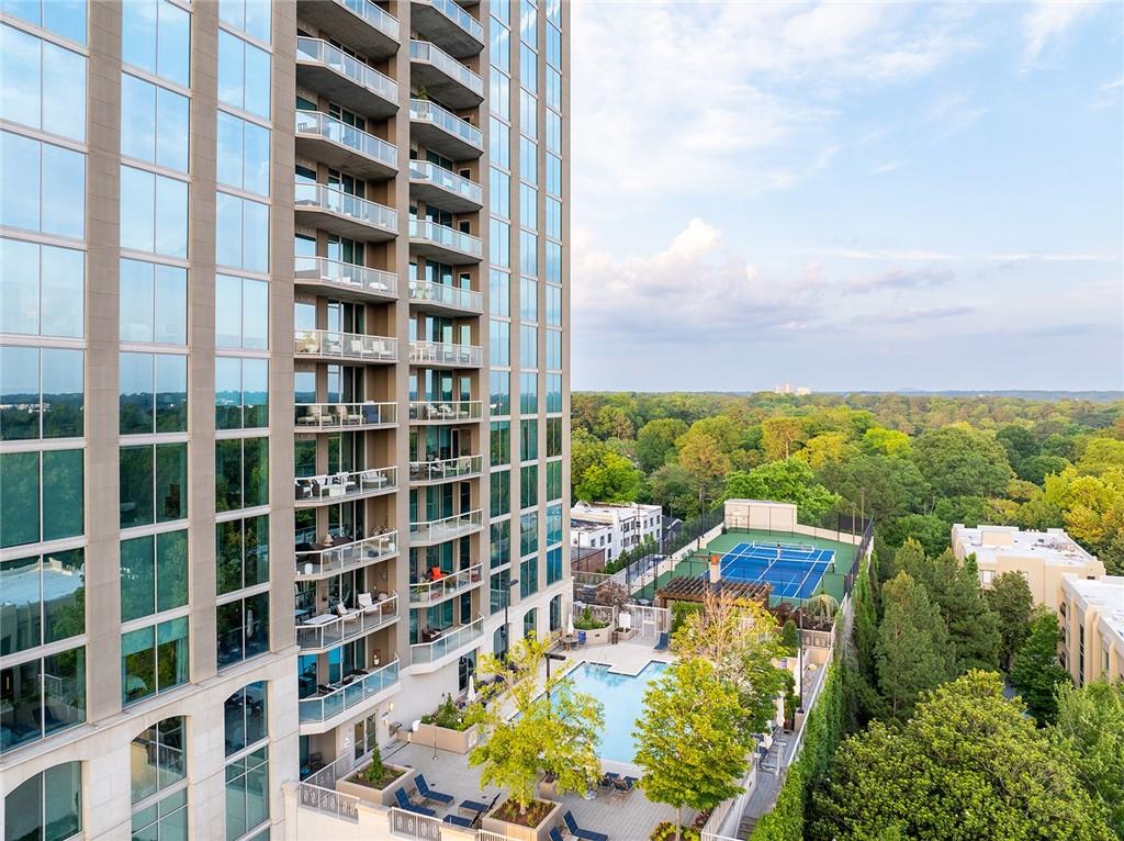 2795 Peachtree Road NE Unit 2101