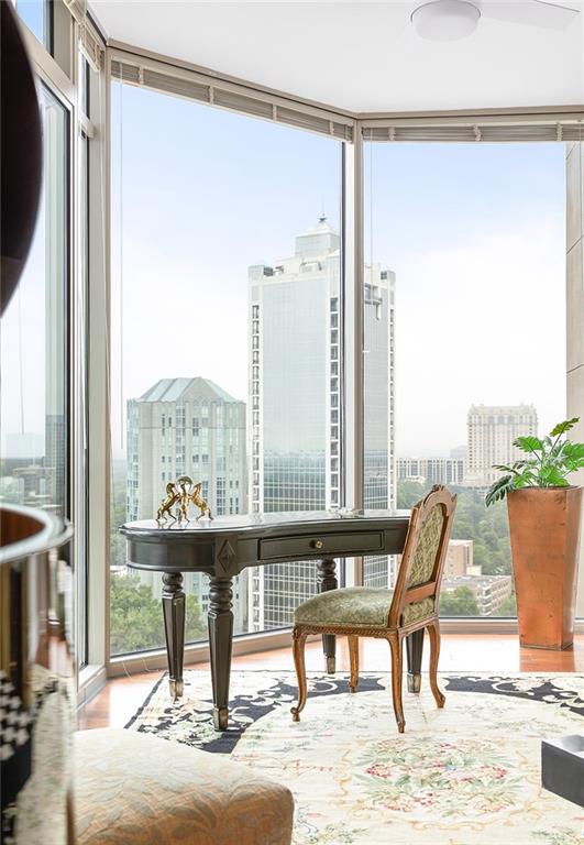 2795 Peachtree Road NE Unit 2101