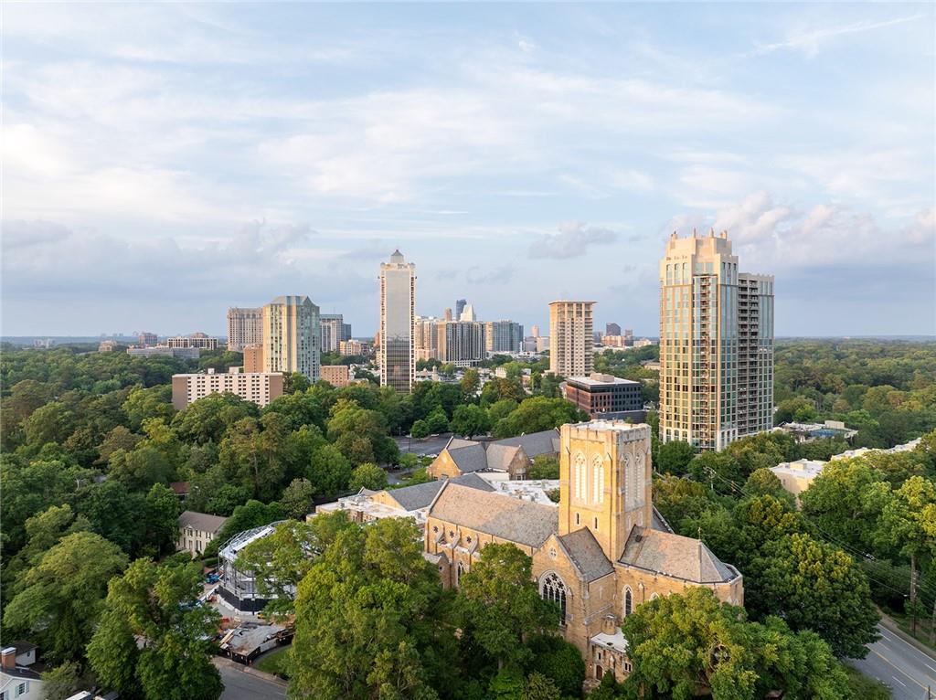 2795 Peachtree Road NE Unit 2101