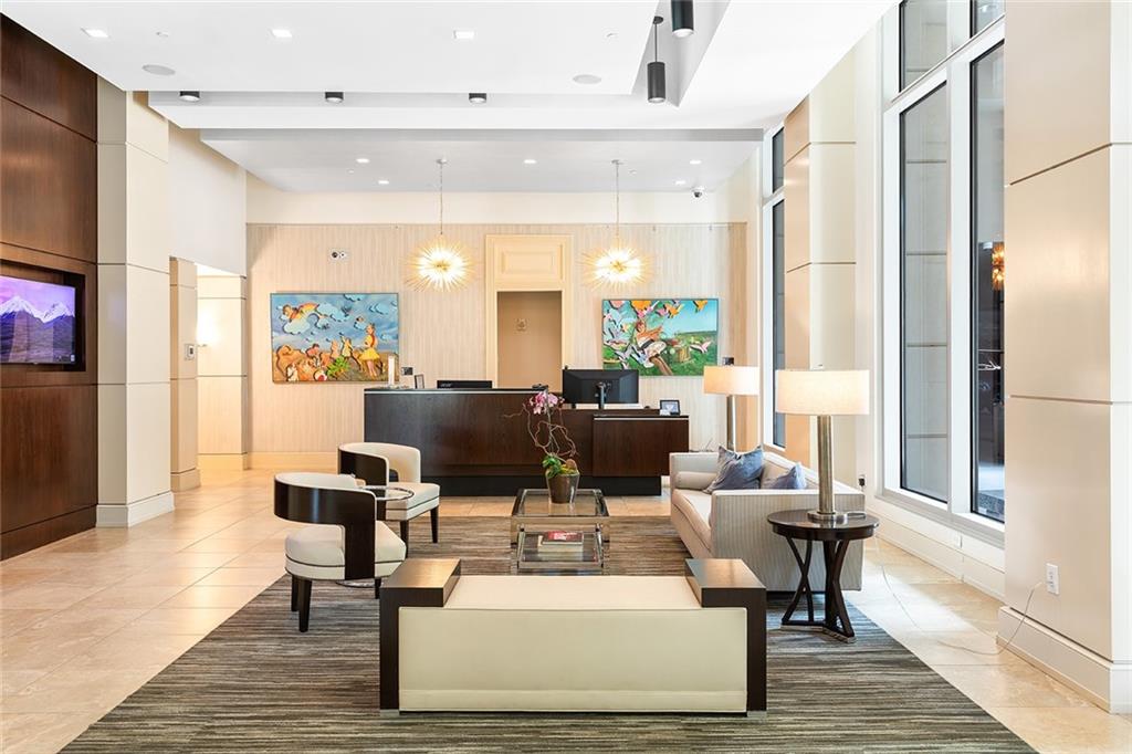 2795 Peachtree Road NE Unit 2101