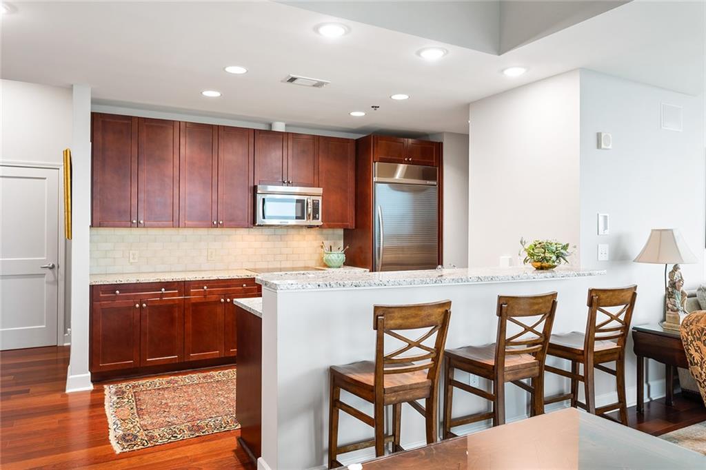 2795 Peachtree Road NE Unit 2101