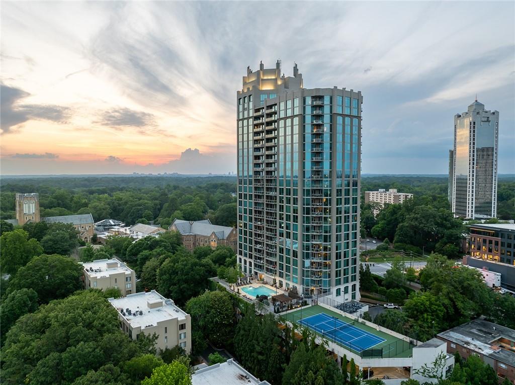 2795 Peachtree Road NE Unit 2101