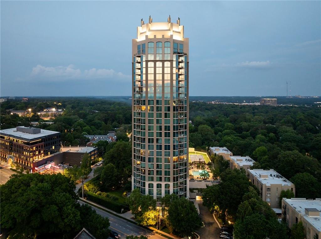 2795 Peachtree Road NE Unit 2101