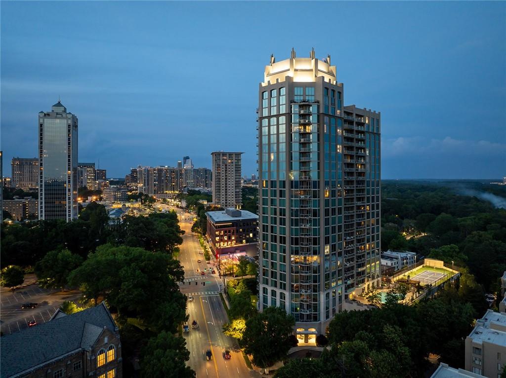 2795 Peachtree Road NE Unit 2101