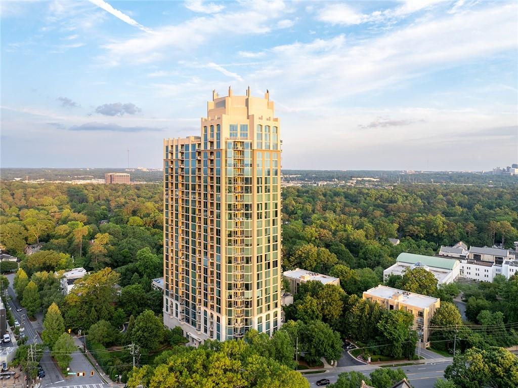 2795 Peachtree Road NE Unit 2101