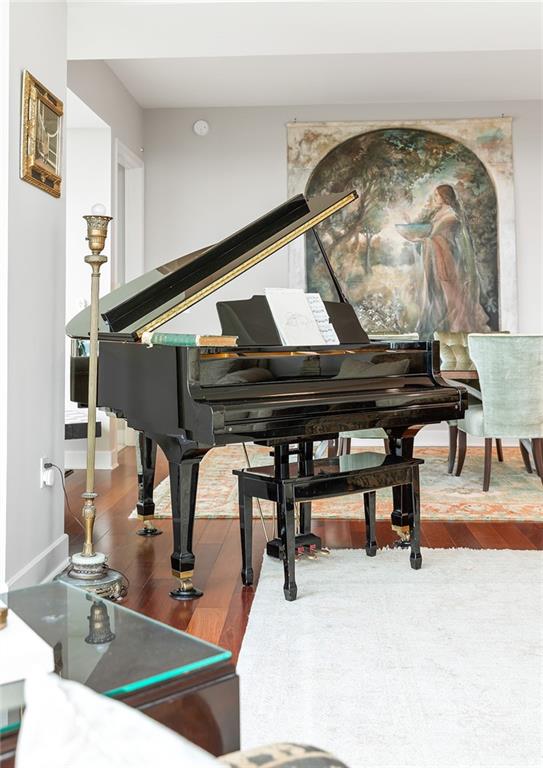 2795 Peachtree Road NE Unit 2101