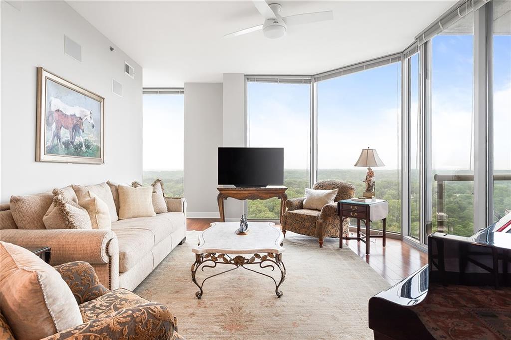 2795 Peachtree Road NE Unit 2101