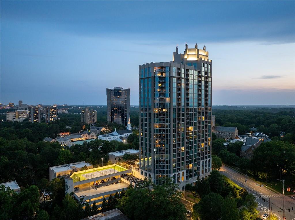 2795 Peachtree Road NE Unit 2101