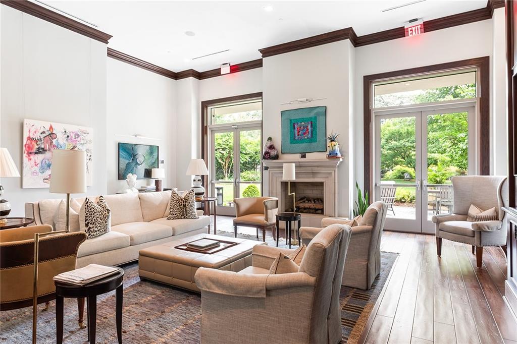 2795 Peachtree Road NE Unit 2101