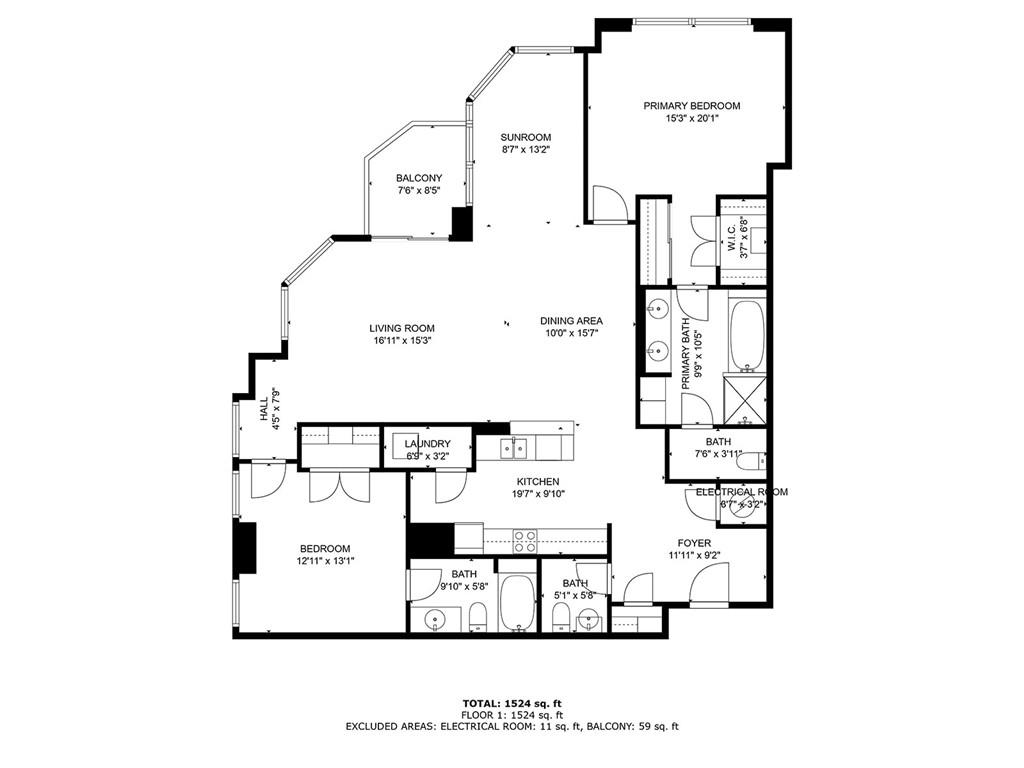 2795 Peachtree Road NE Unit 2101