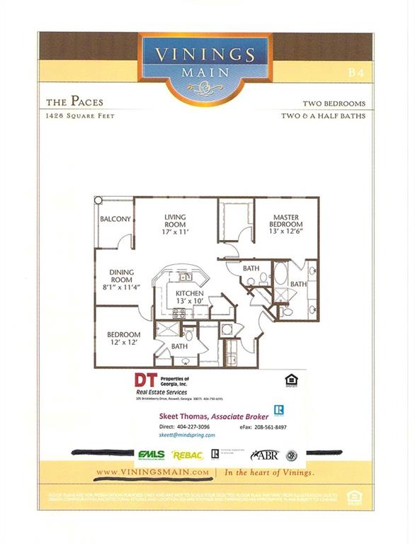 3621 Vinings Slope SE Unit 3510