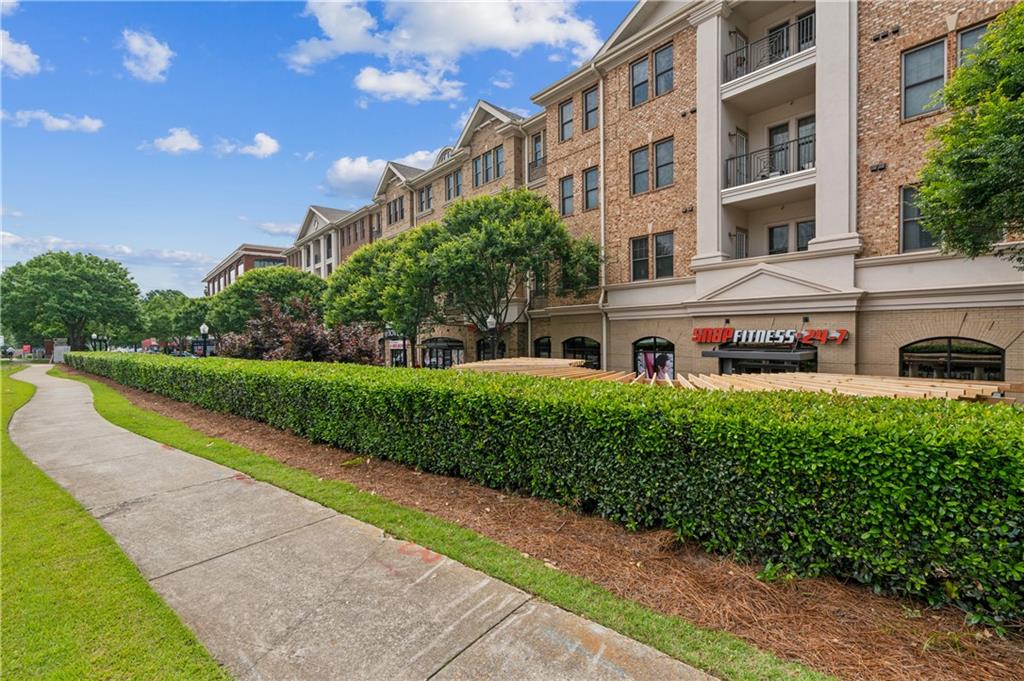 3621 Vinings Slope SE Unit 3510