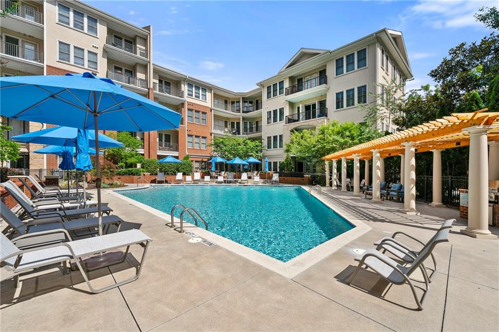 3621 Vinings Slope SE Unit 3510