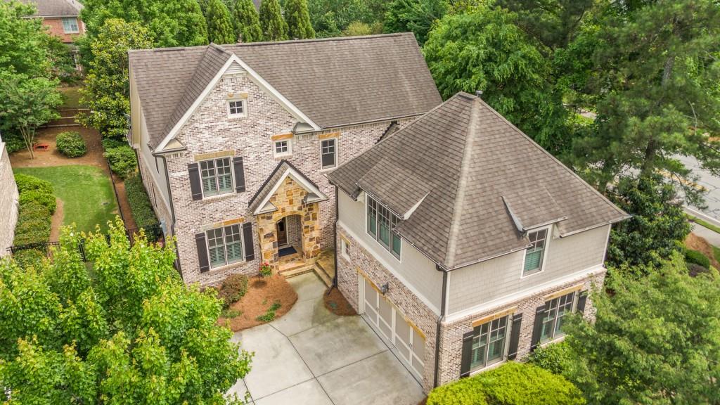 2700 Vinings Orchard Circle