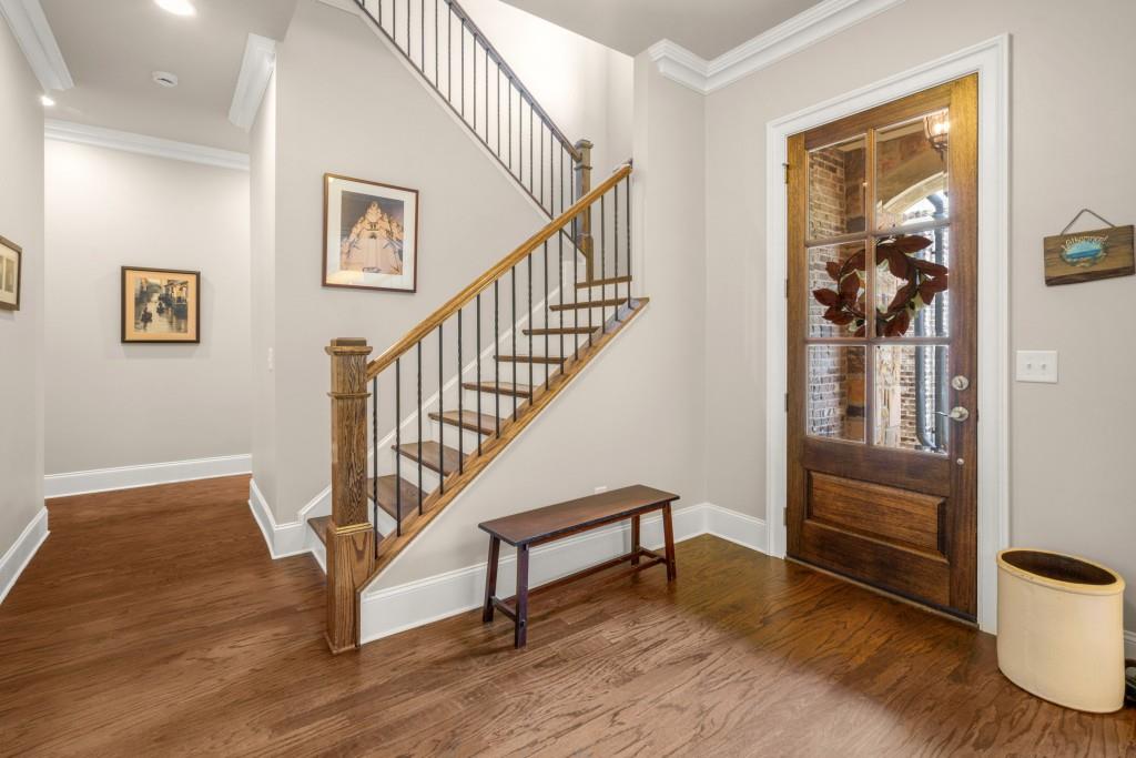 2700 Vinings Orchard Circle