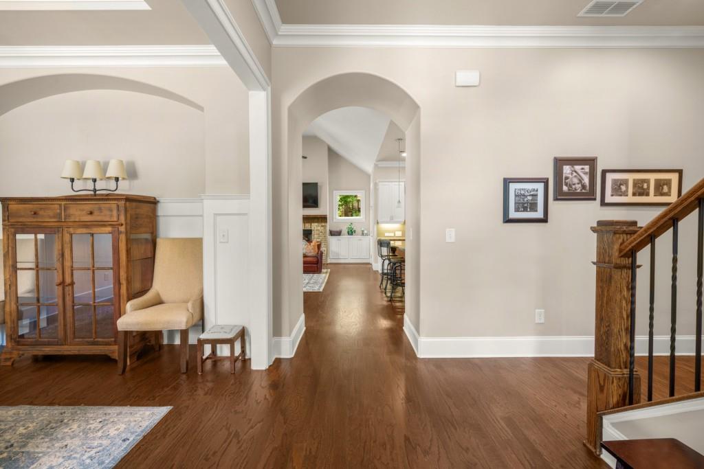 2700 Vinings Orchard Circle