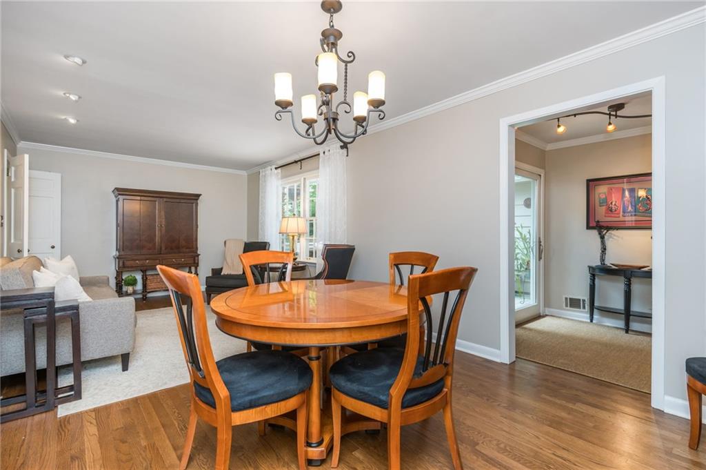 6505 Whispering Lane