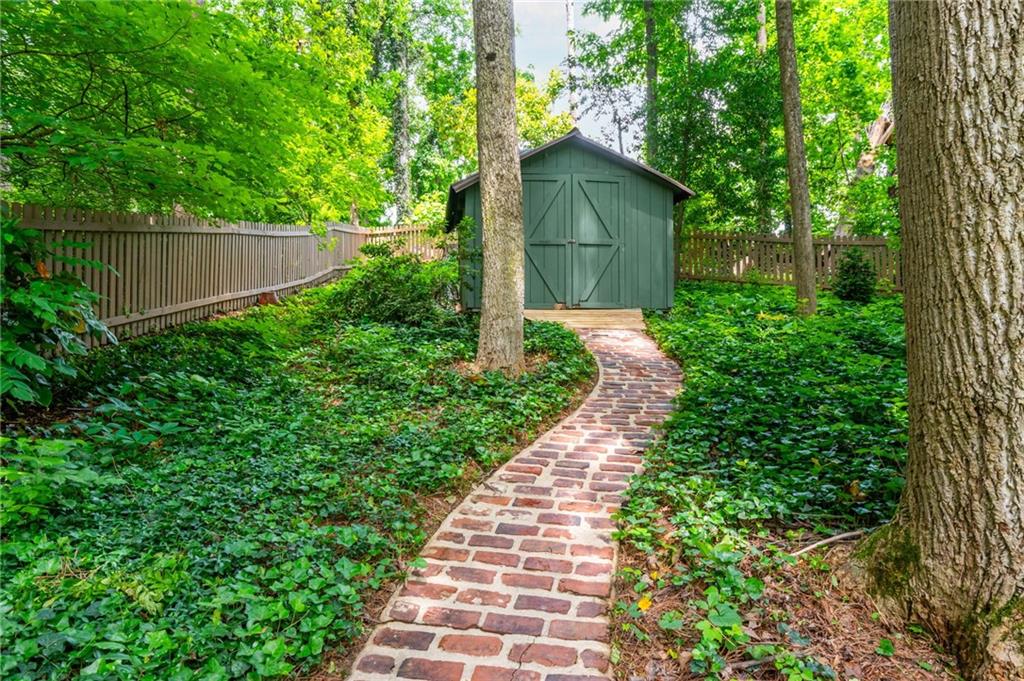 6505 Whispering Lane