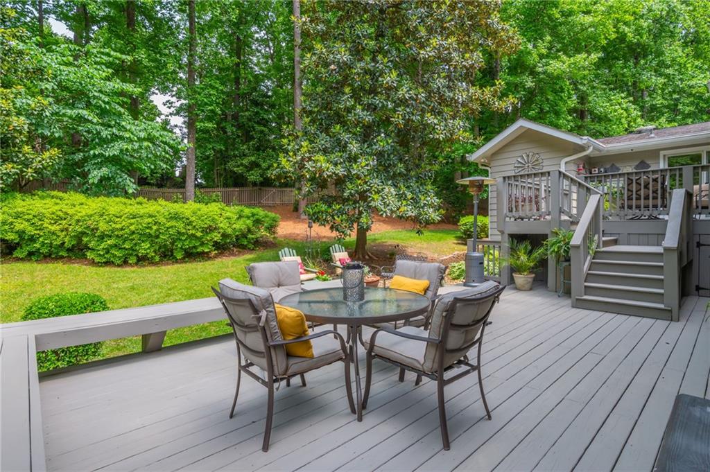 6505 Whispering Lane