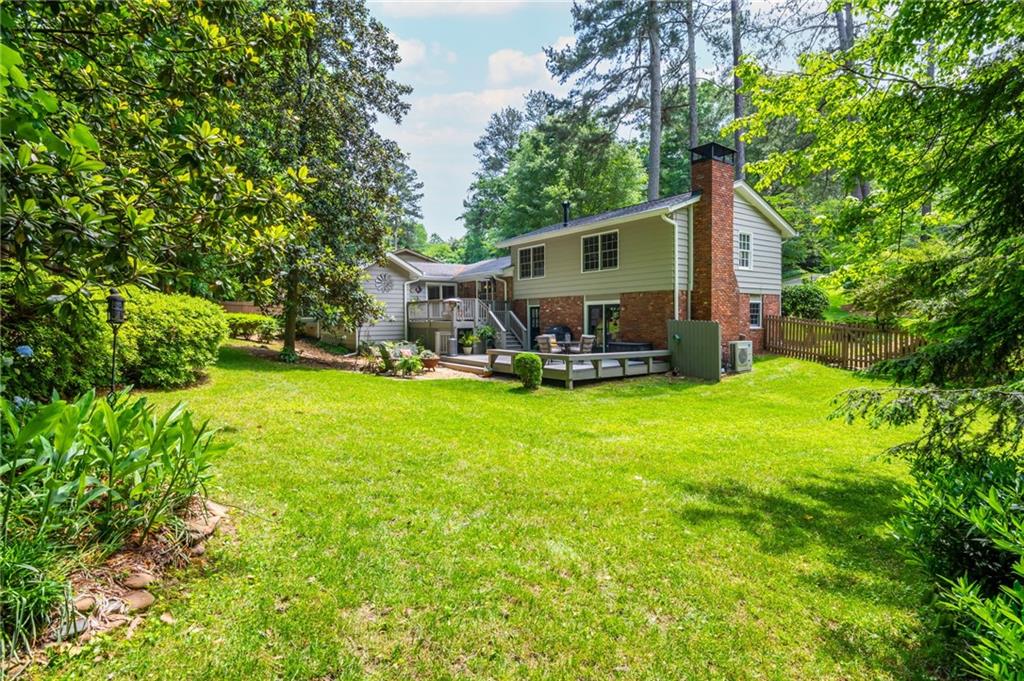 6505 Whispering Lane