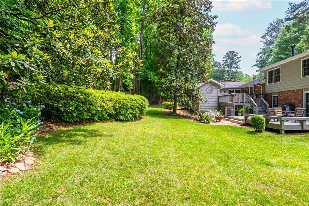 6505 Whispering Lane