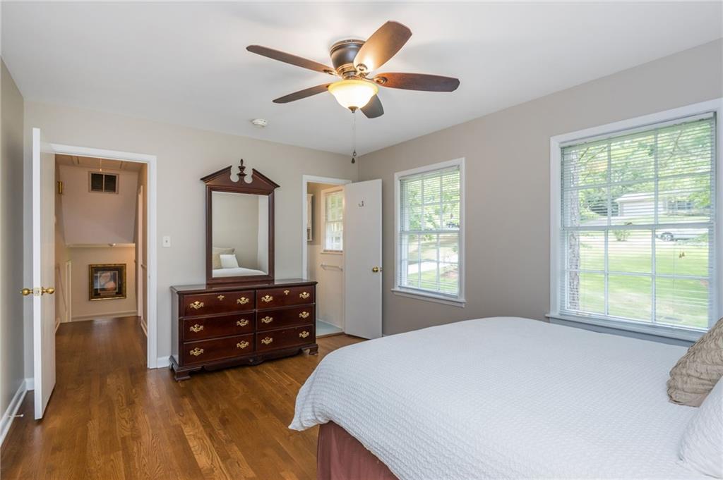 6505 Whispering Lane