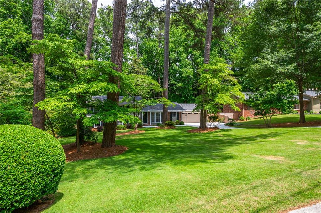 6505 Whispering Lane