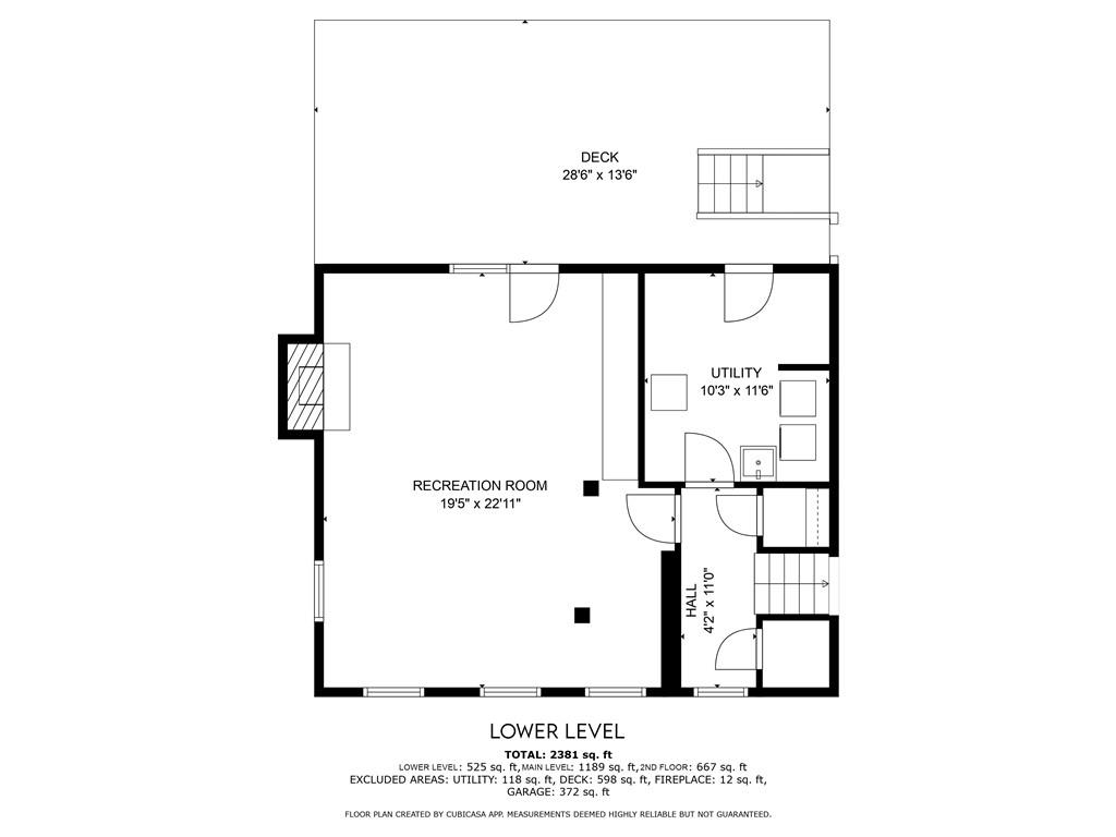 6505 Whispering Lane