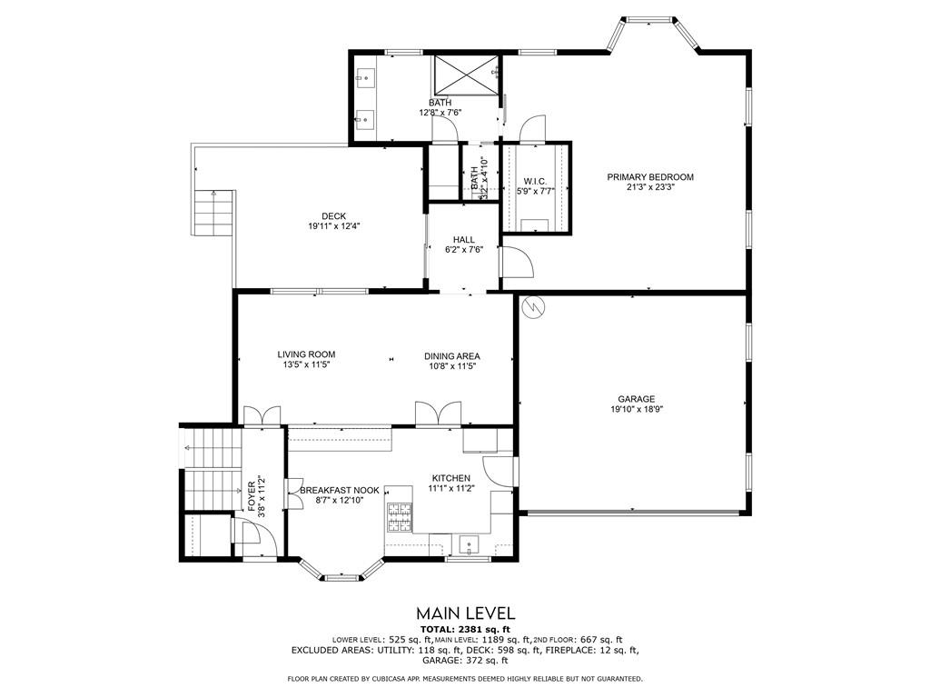 6505 Whispering Lane