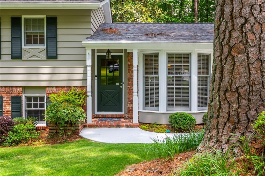 6505 Whispering Lane