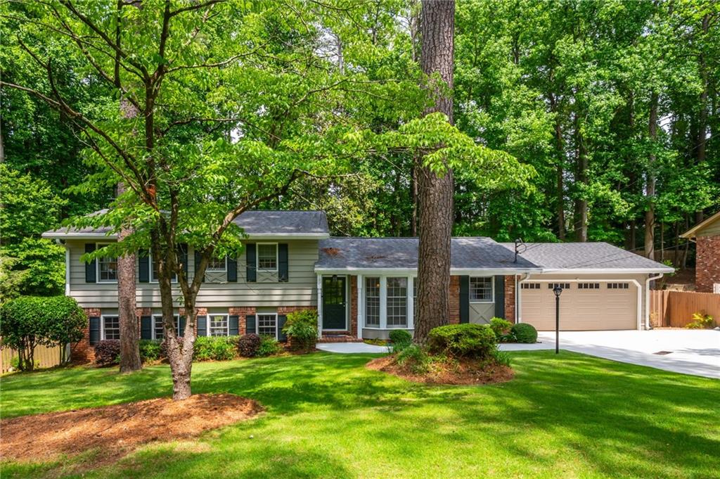 6505 Whispering Lane