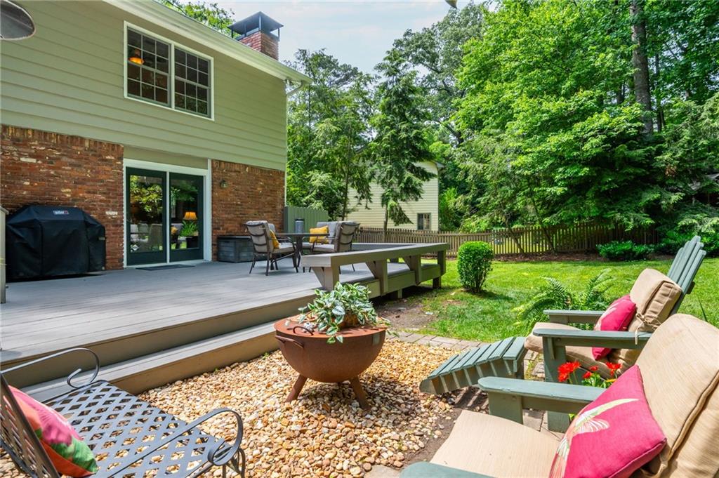 6505 Whispering Lane