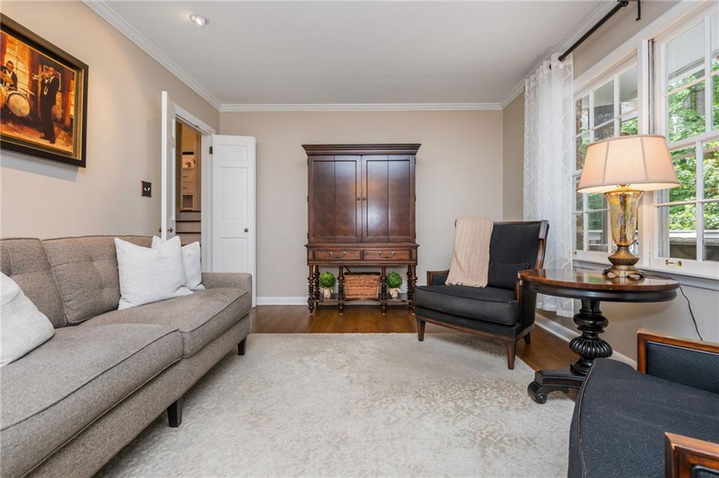 6505 Whispering Lane