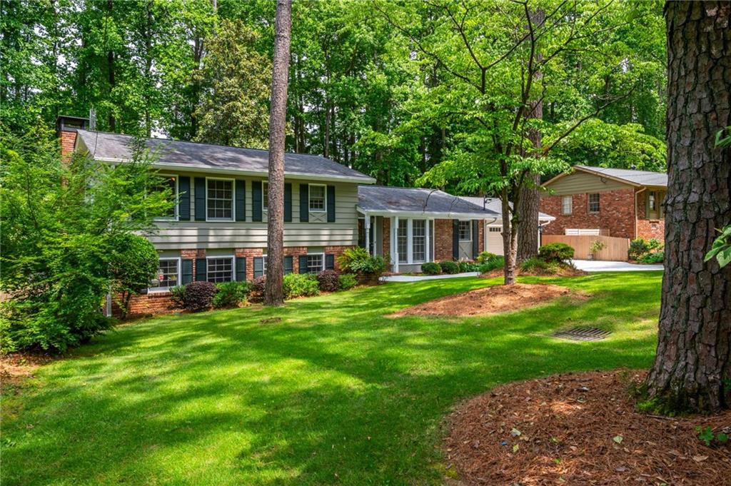 6505 Whispering Lane