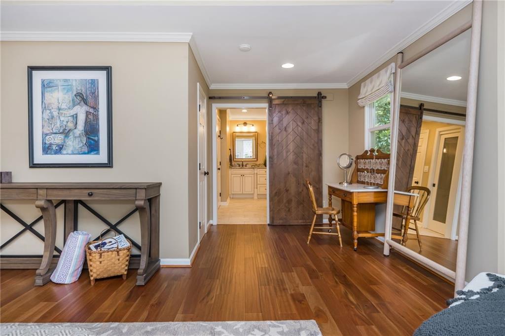 6505 Whispering Lane