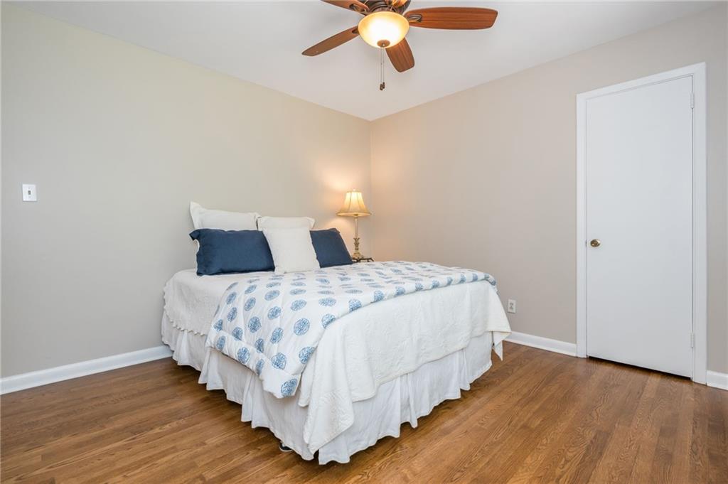 6505 Whispering Lane