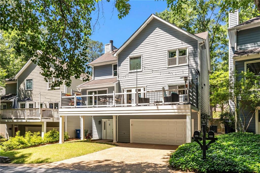2356 Defoors Ferry Road NW