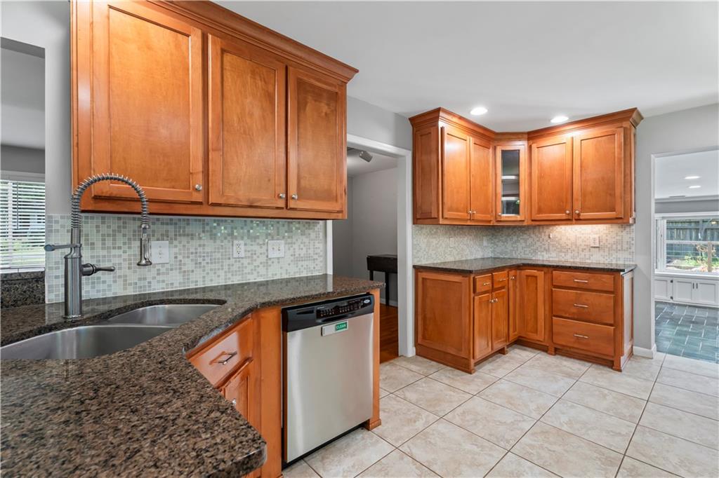 23 Hunting Creek Drive