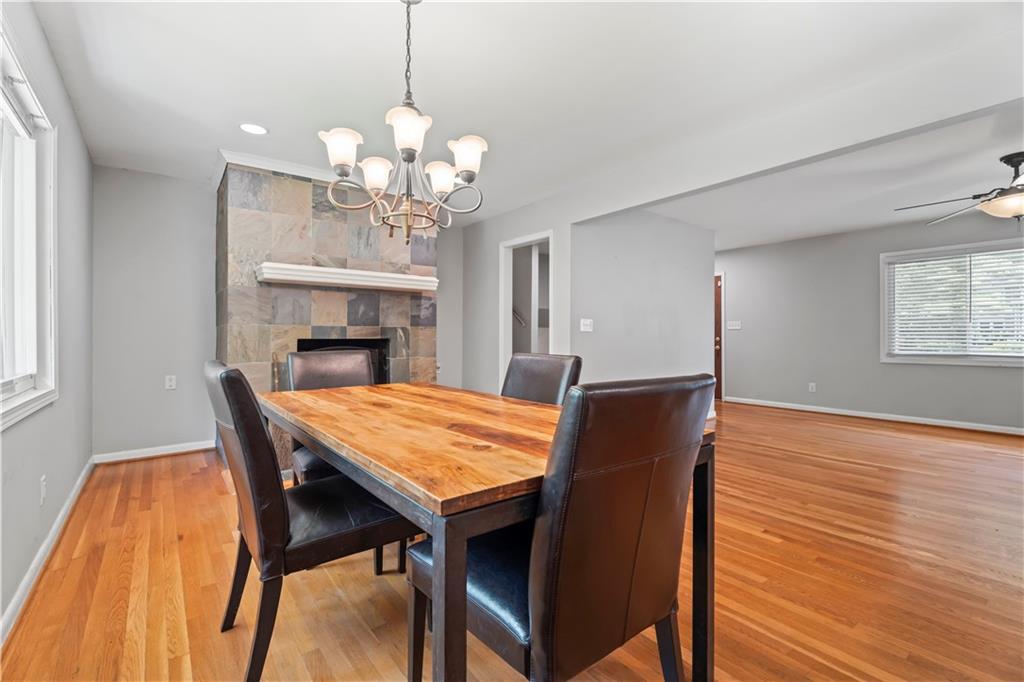 23 Hunting Creek Drive